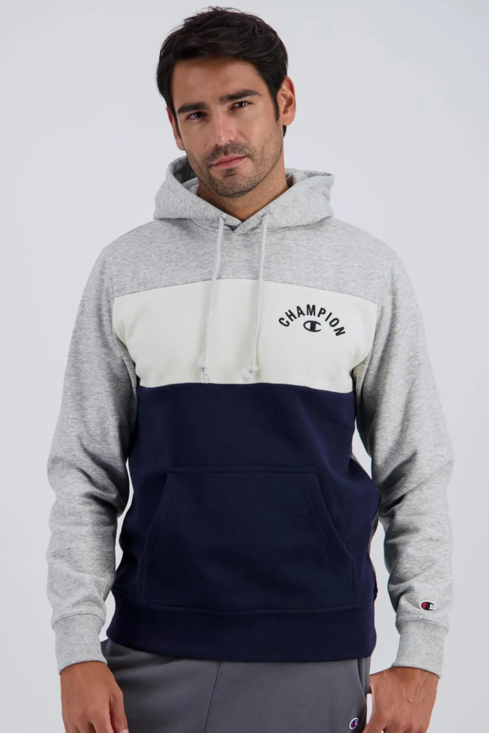 Sudadera Capucha Champion