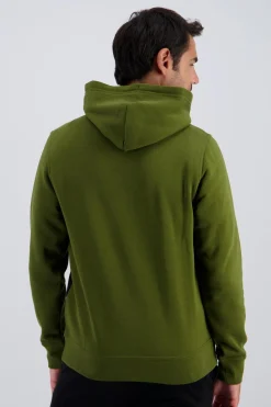 Sudadera Capucha Champion