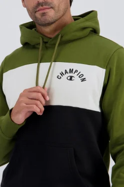 Sudadera Capucha Champion