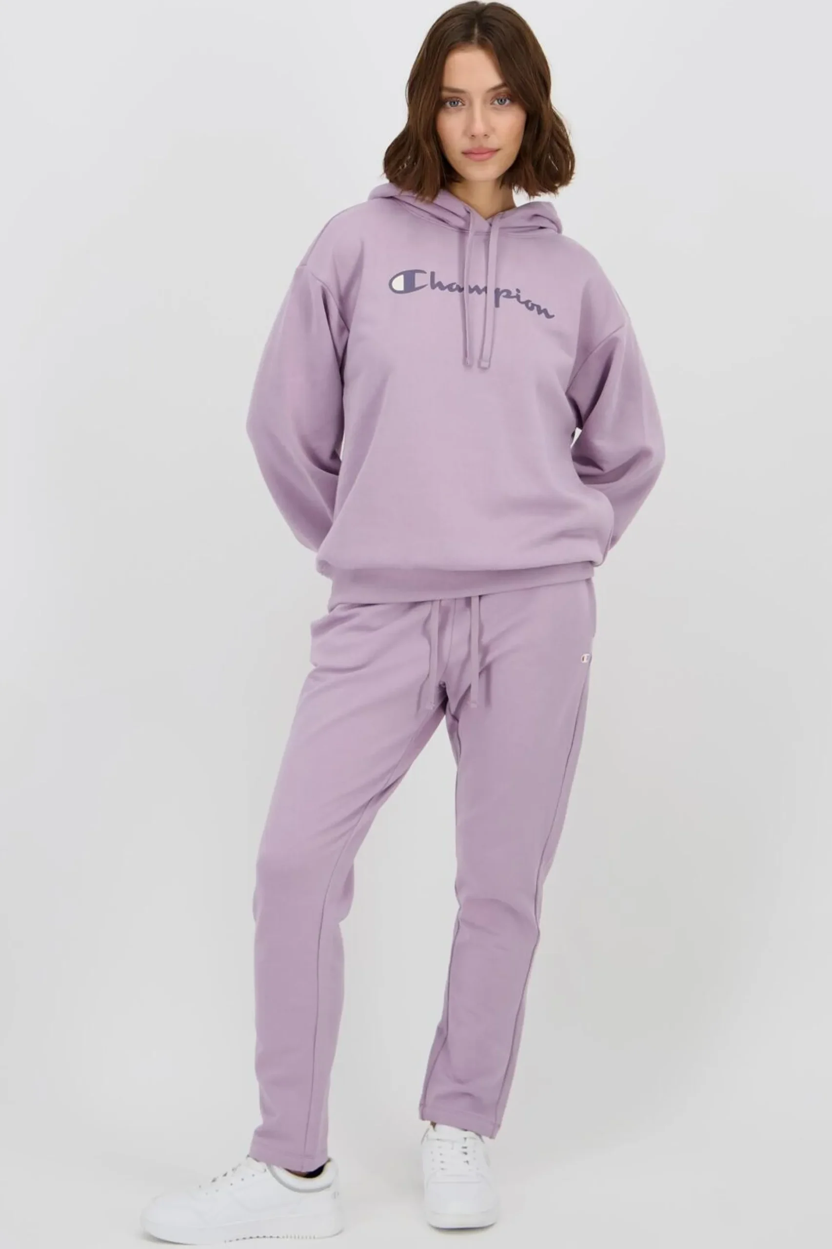 Sudadera Capucha Champion