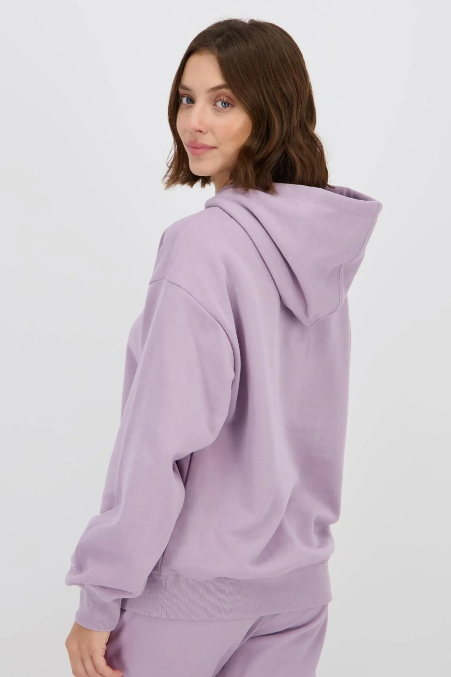 Sudadera Capucha Champion