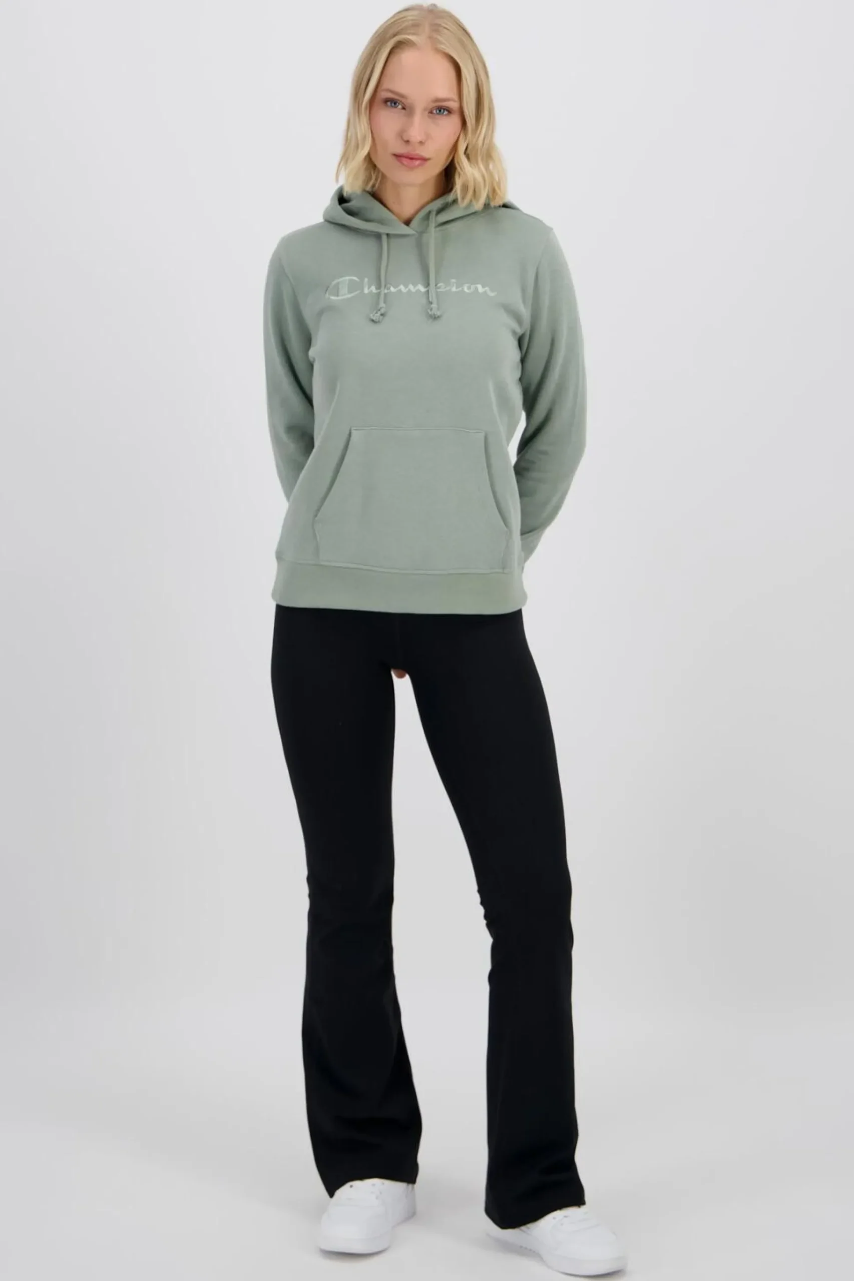 Sudadera Capucha Champion