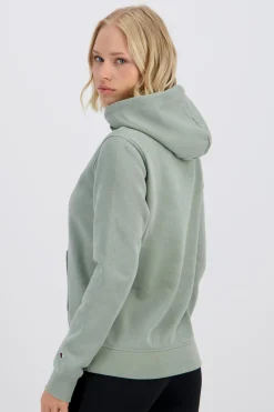 Sudadera Capucha Champion