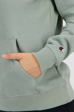 Sudadera Capucha Champion