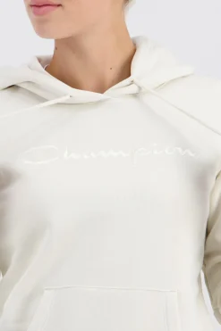 Sudadera Capucha Champion