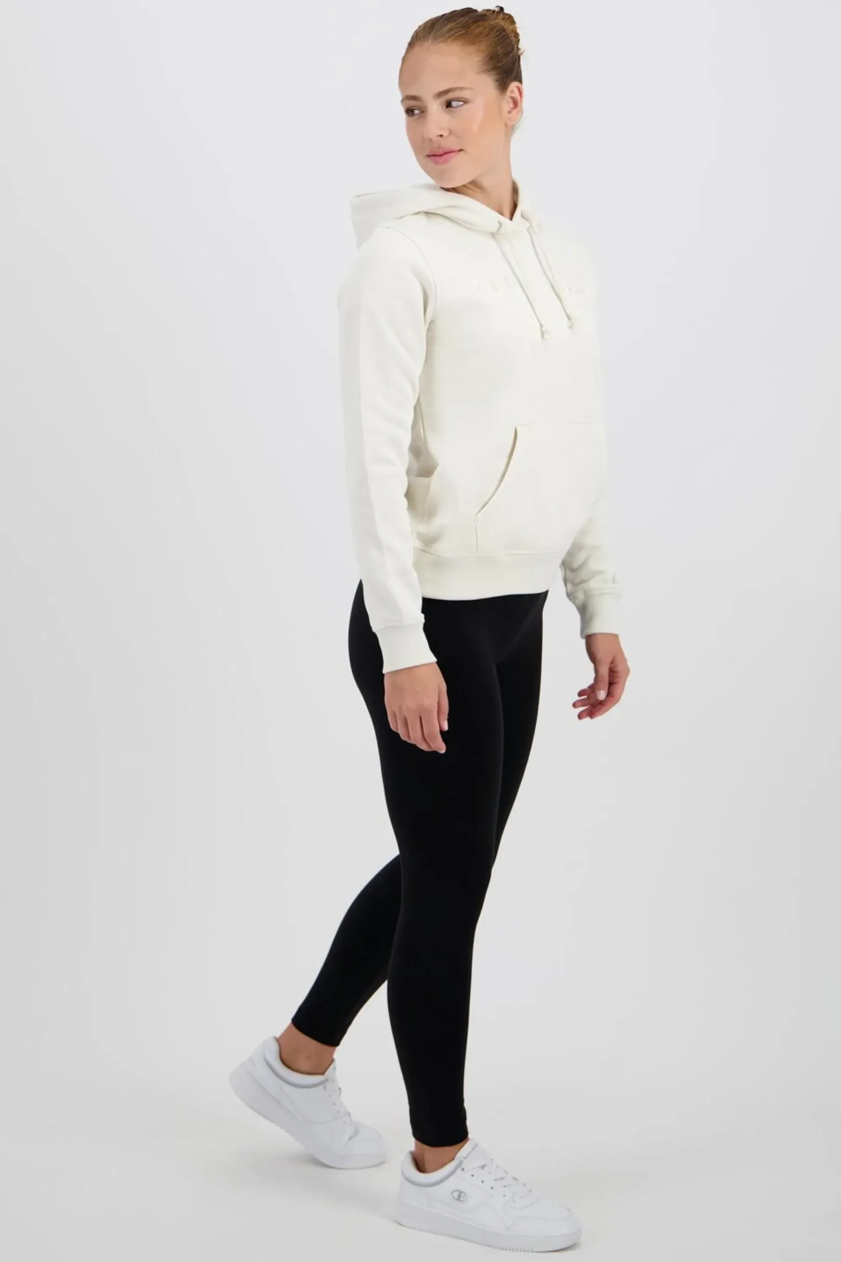 Sudadera Capucha Champion