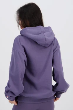 Sudadera Capucha Champion
