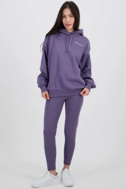 Sudadera Capucha Champion