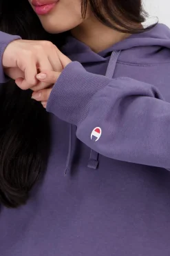 Sudadera Capucha Champion