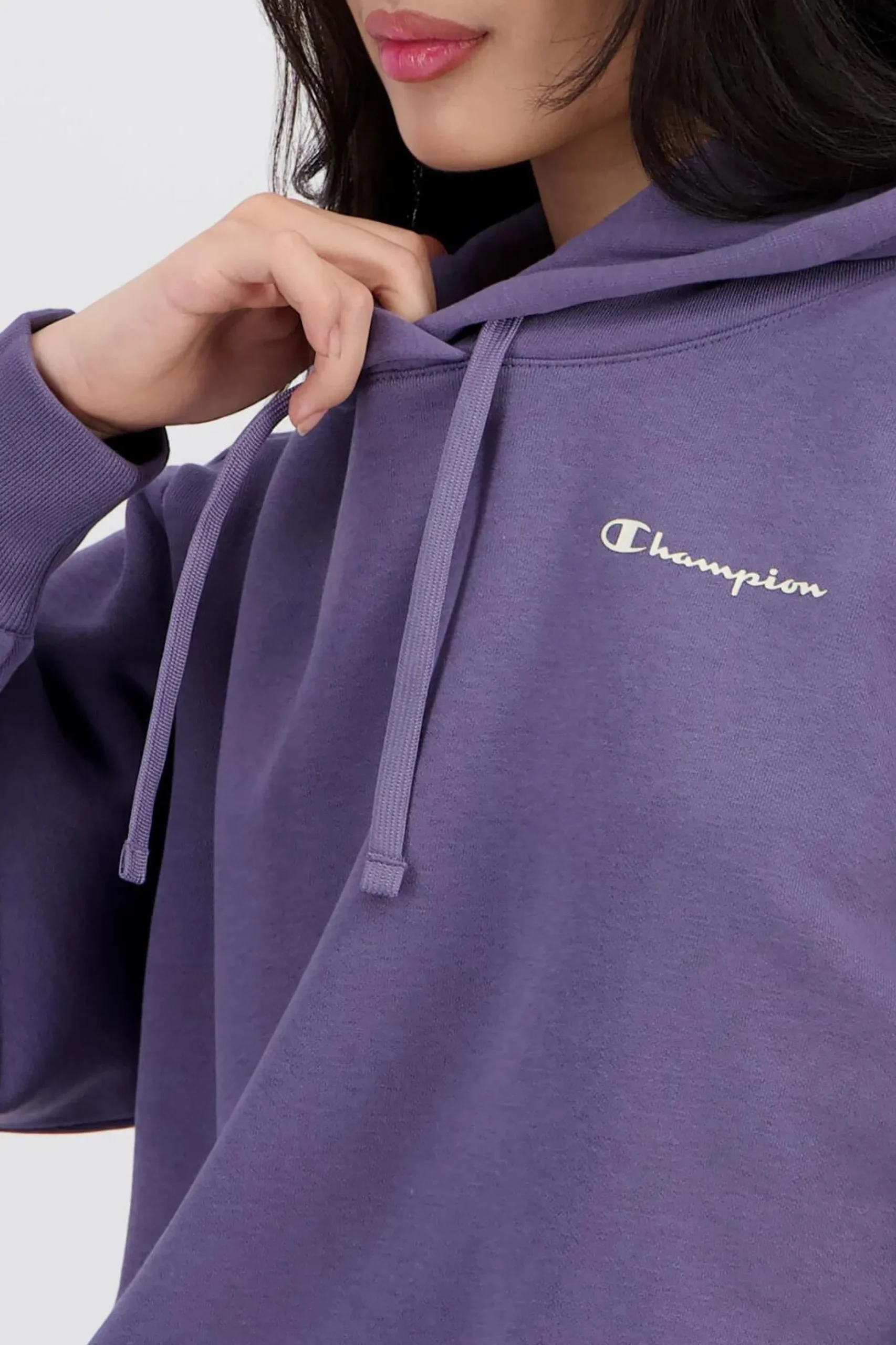 Sudadera Capucha Champion