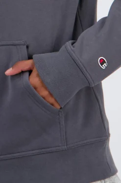 Sudadera Capucha Champion