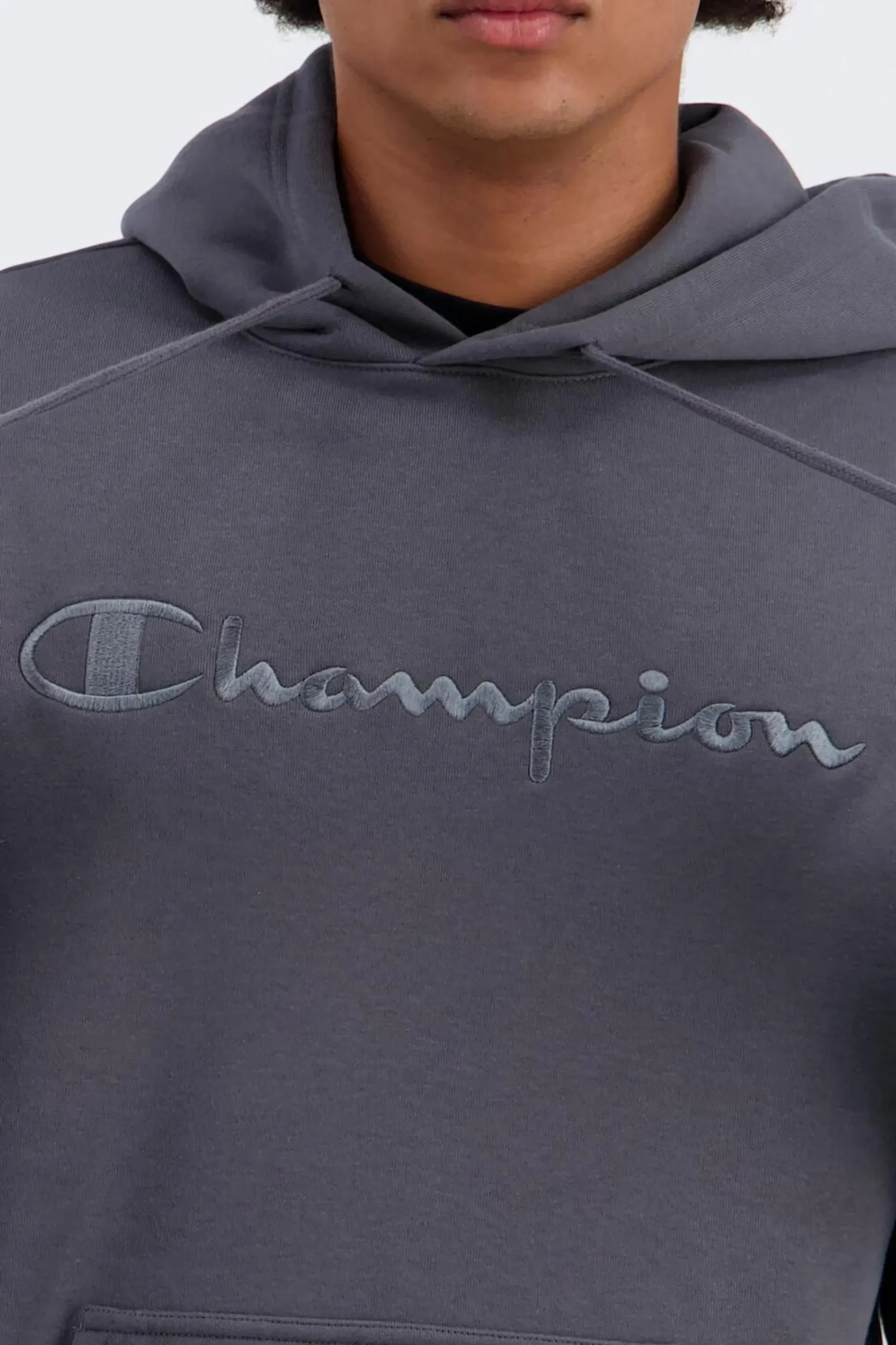 Sudadera Capucha Champion