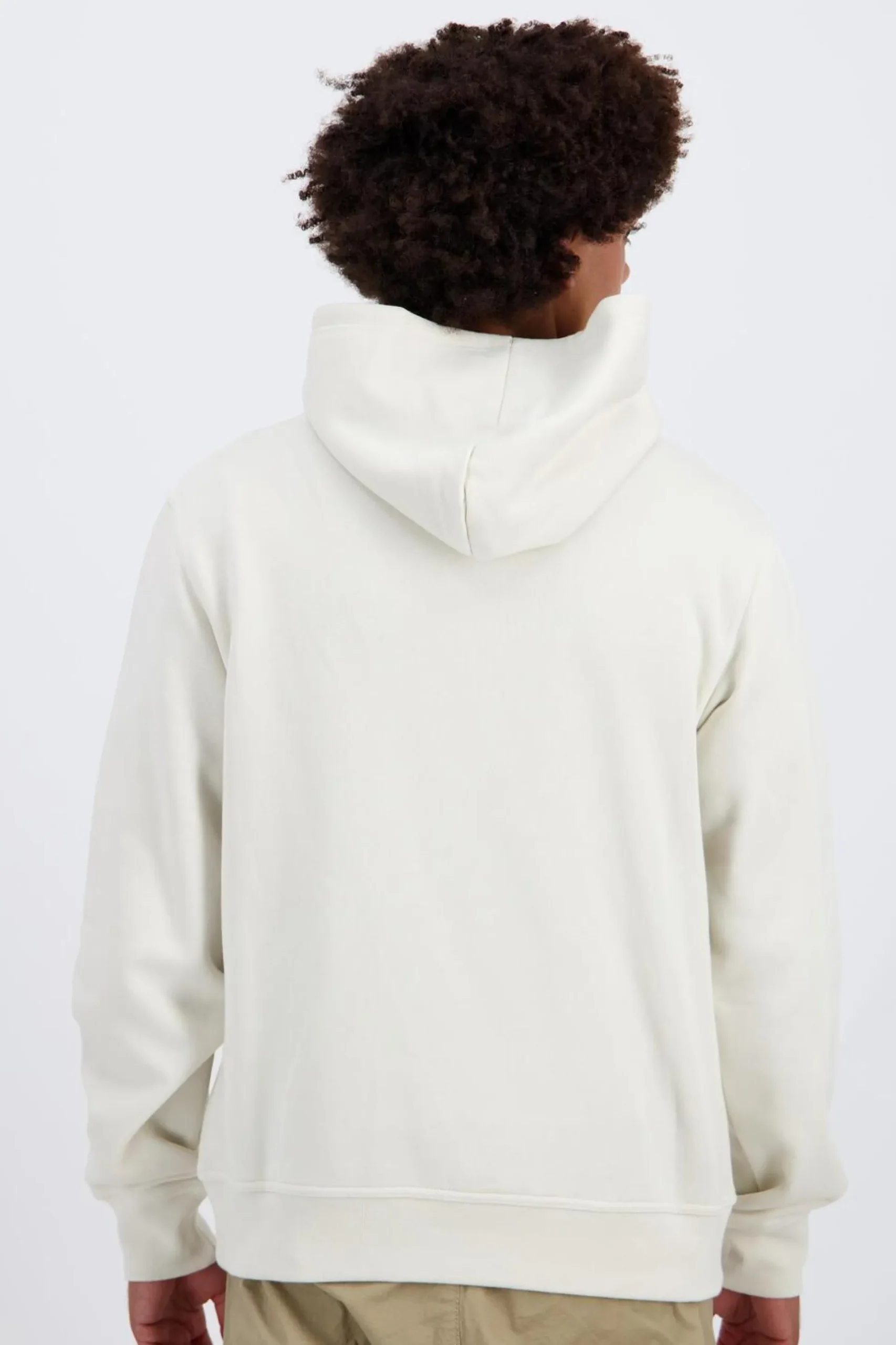 Sudadera Capucha Champion