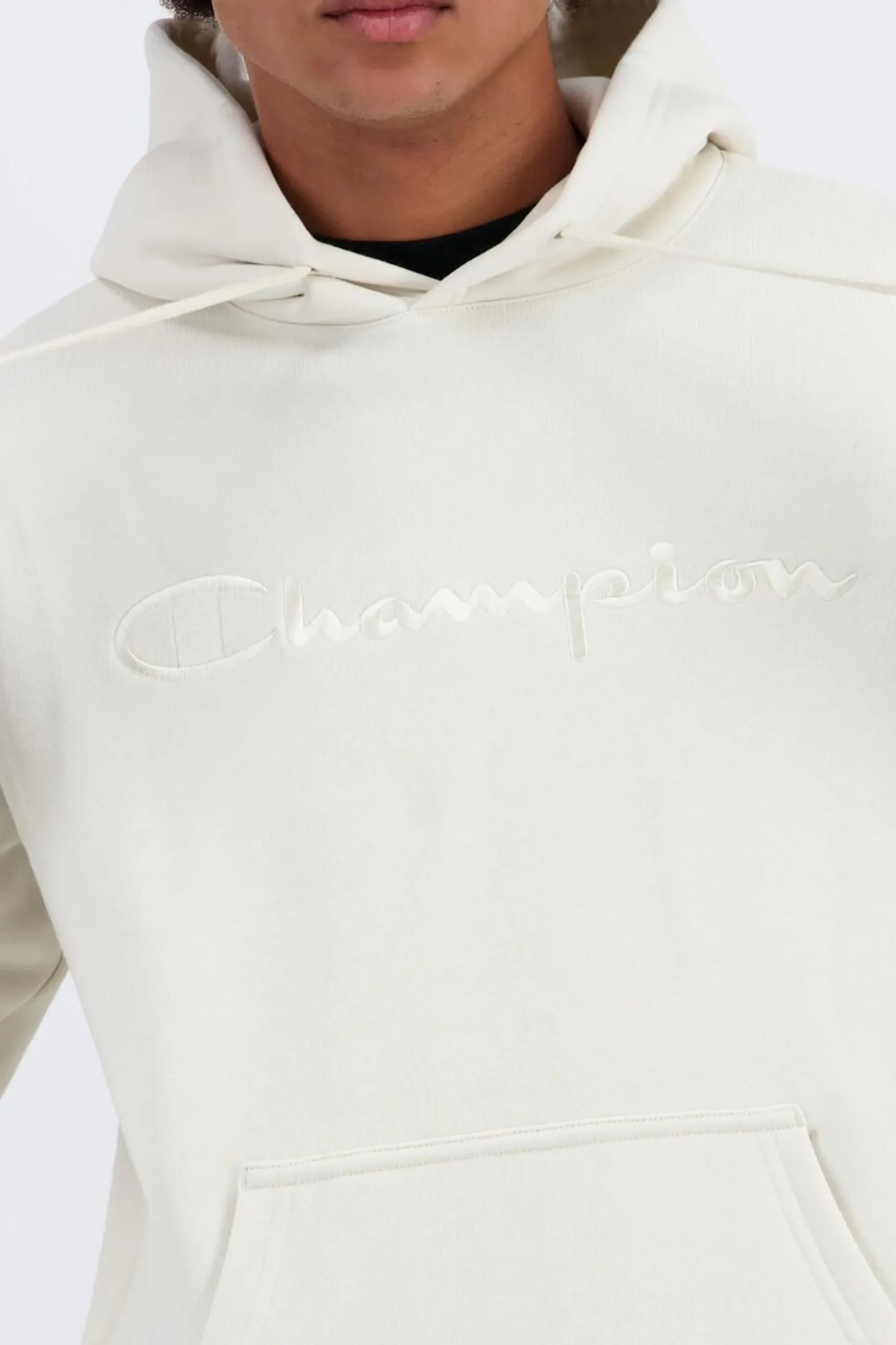 Sudadera Capucha Champion