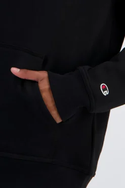 Sudadera Capucha Champion