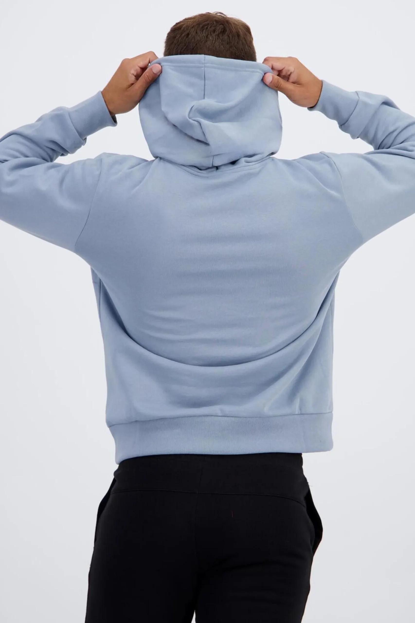 Sudadera Capucha Champion