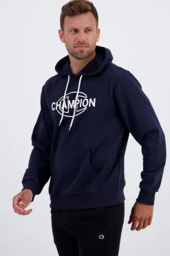 Sudadera Capucha Champion