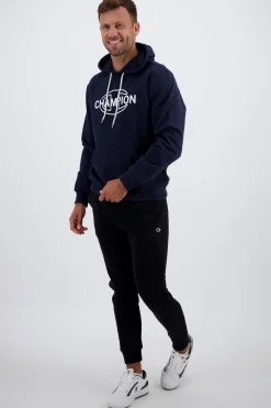 Sudadera Capucha Champion