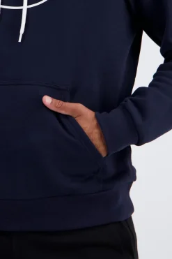 Sudadera Capucha Champion