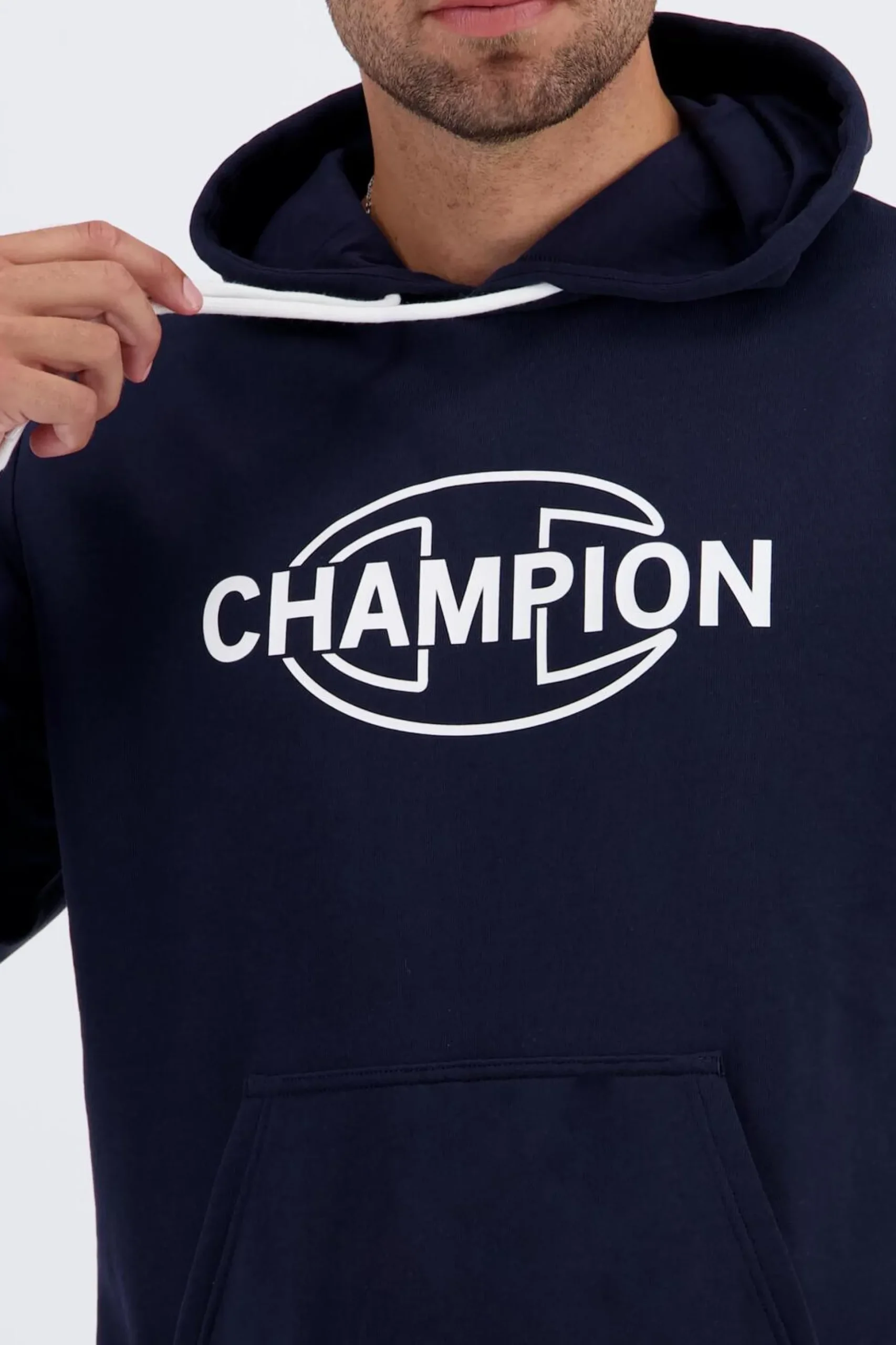 Sudadera Capucha Champion