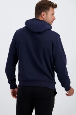 Sudadera Capucha Champion