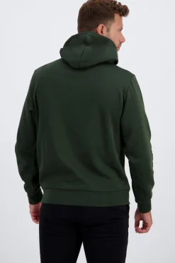 Sudadera Capucha Champion