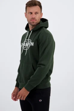 Sudadera Capucha Champion