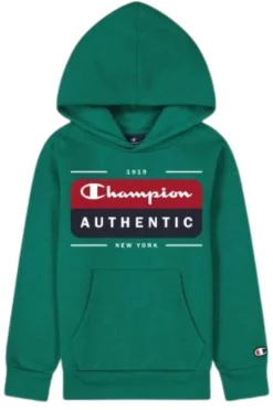 Sudadera Capucha Champion Legacy