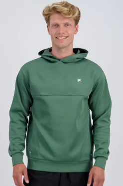 Sudadera Capucha Fila