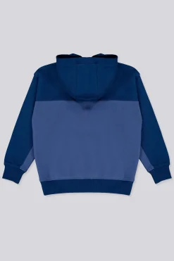 Sudadera Capucha Fila