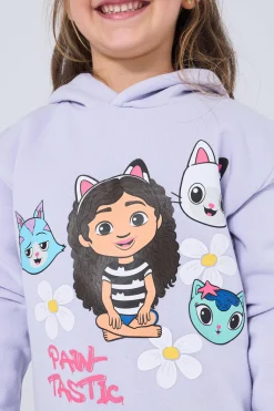 Sudadera Capucha Gabby