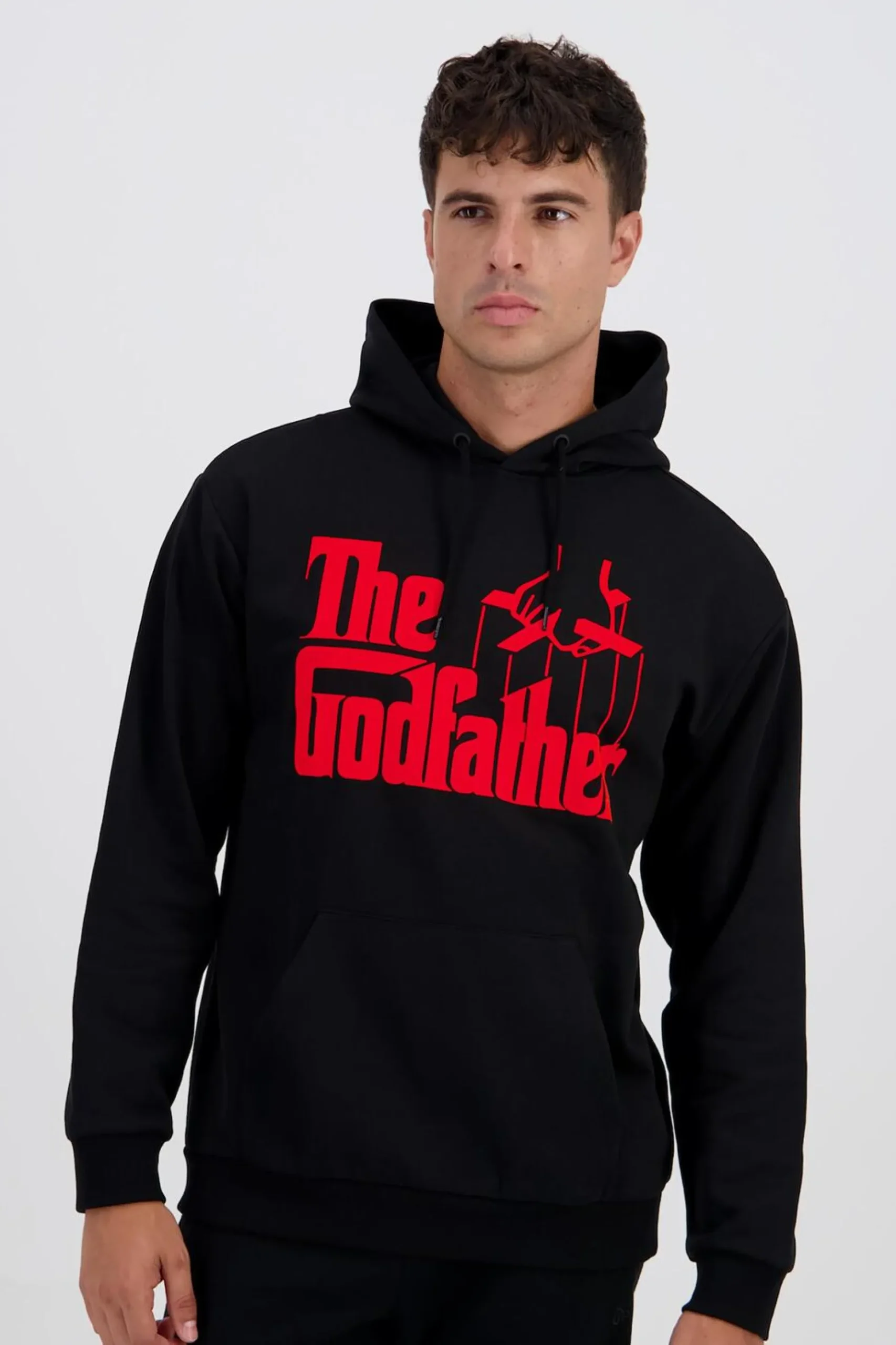 Sudadera Capucha Godfather