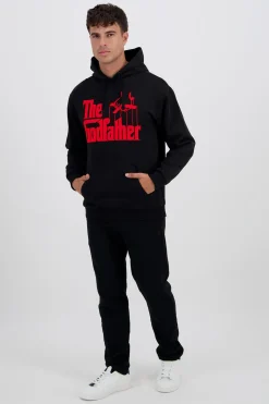 Sudadera Capucha Godfather