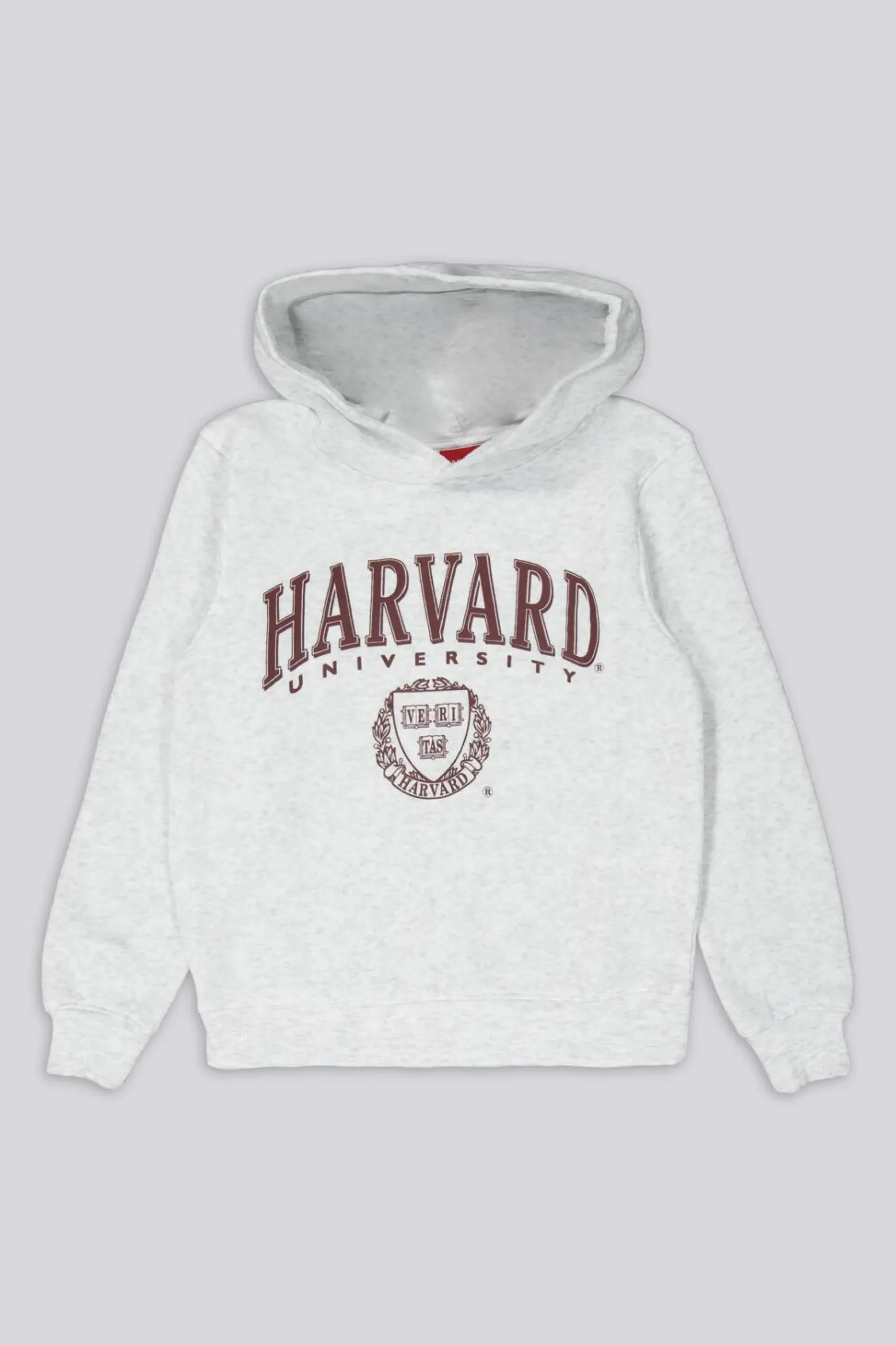 Sudadera Capucha Harvard