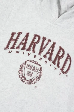 Sudadera Capucha Harvard