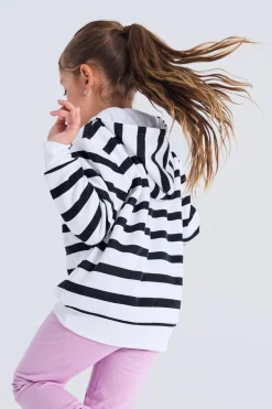 Sudadera Capucha Hello Kitty