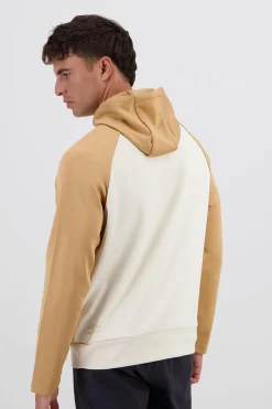 Sudadera Capucha Hi-Tec