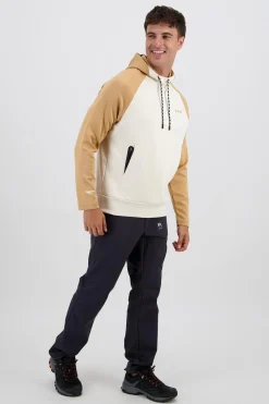 Sudadera Capucha Hi-Tec
