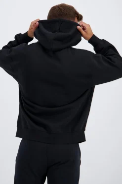 Sudadera Capucha Jordan