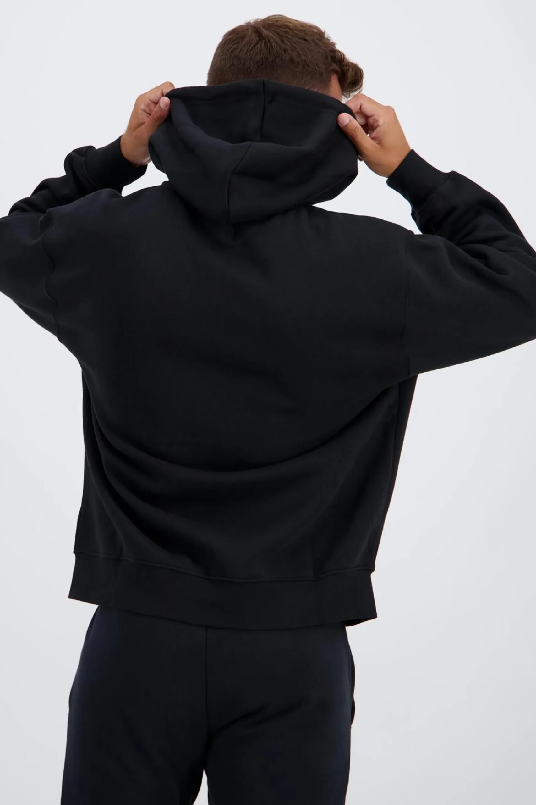 Sudadera Capucha Jordan