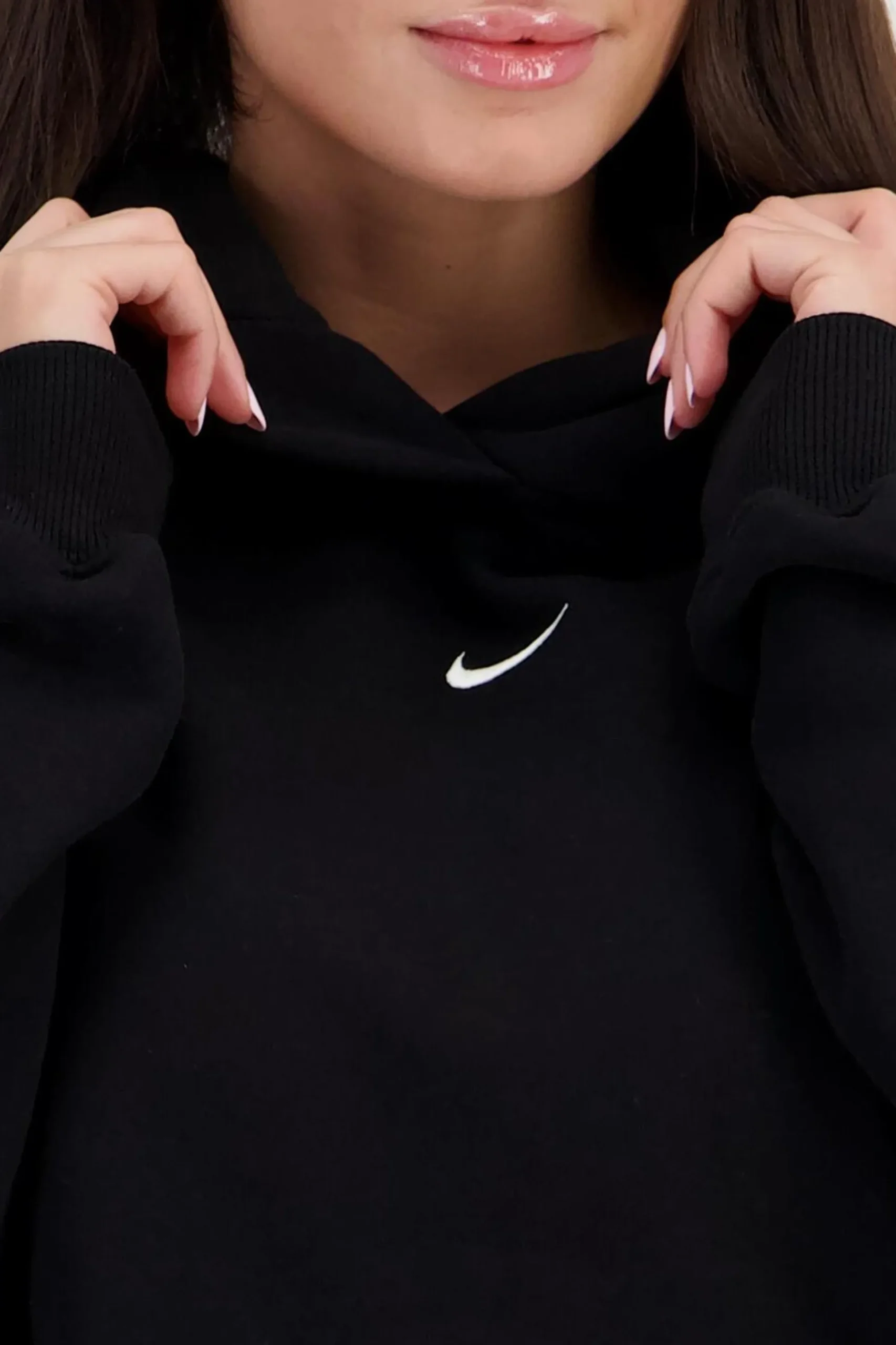 Sudadera Capucha Nike