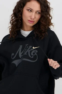 Sudadera Capucha Nike