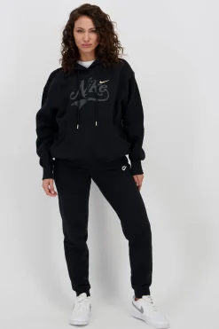 Sudadera Capucha Nike
