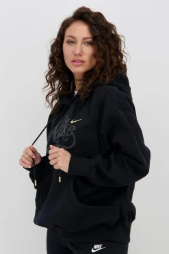 Sudadera Capucha Nike