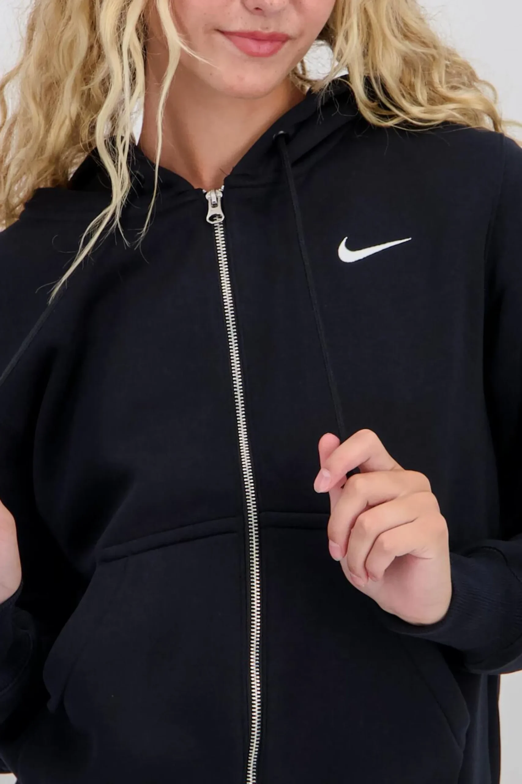 Sudadera Capucha Nike