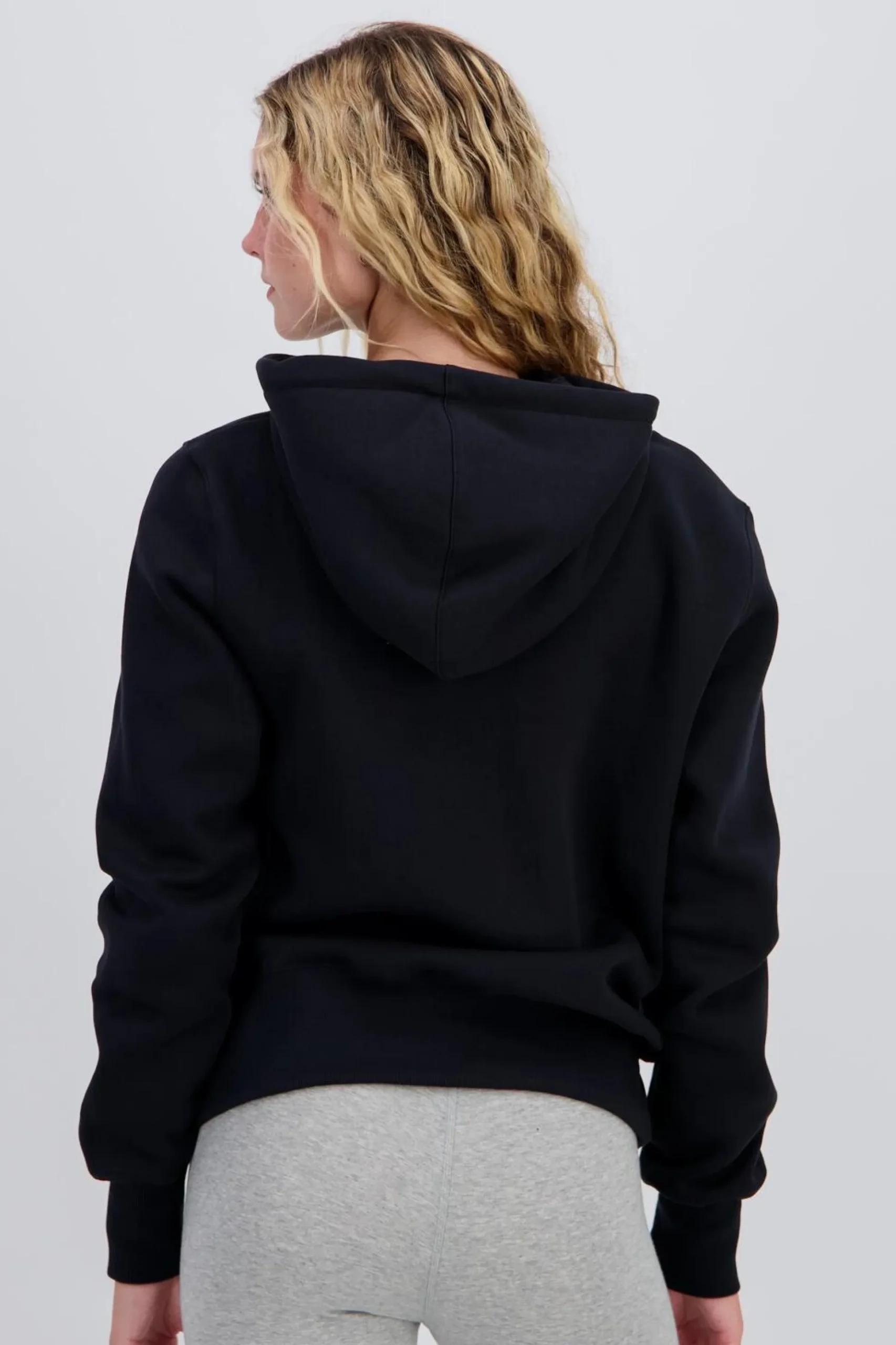 Sudadera Capucha Nike
