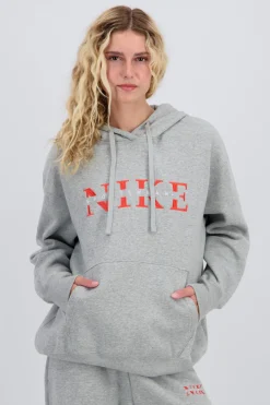 Sudadera Capucha Nike