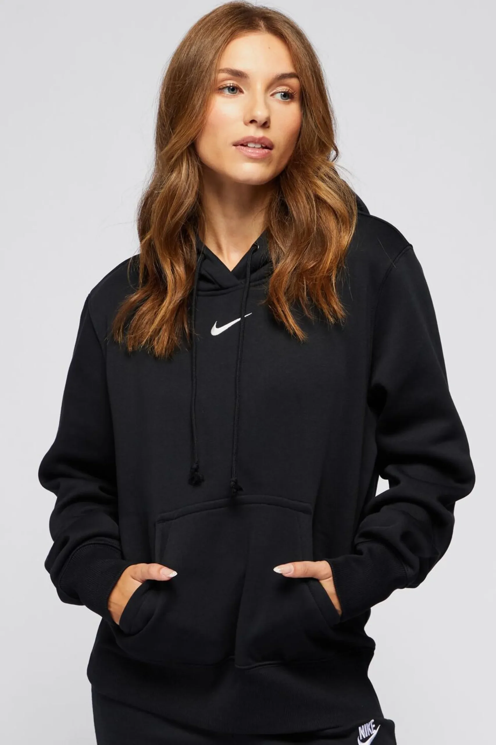 Sudadera Capucha Nike