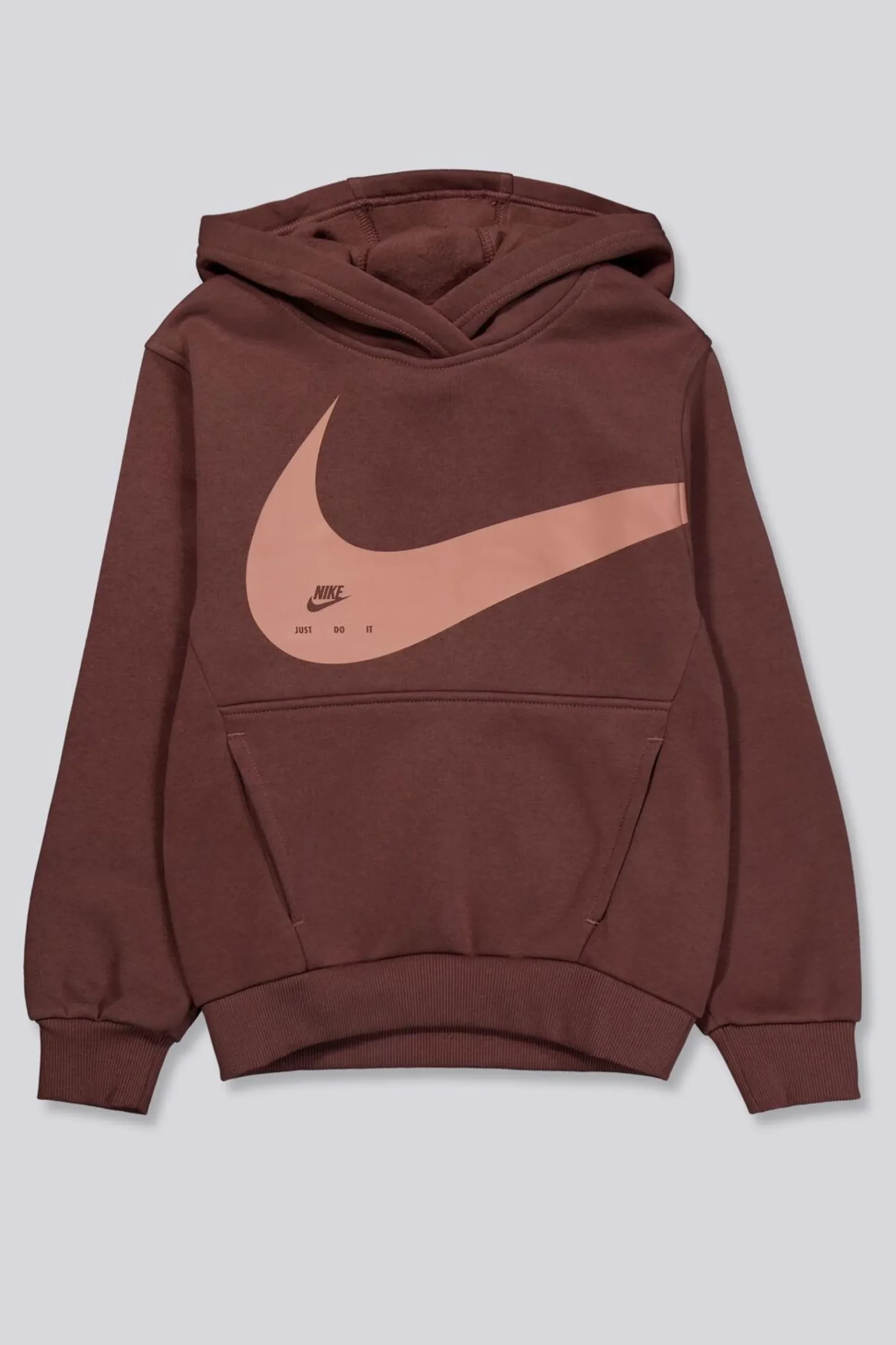Sudadera Capucha Nike