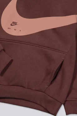 Sudadera Capucha Nike
